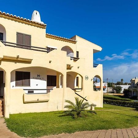 Lovely One Bedroom Apartment In Alvor Esterno foto