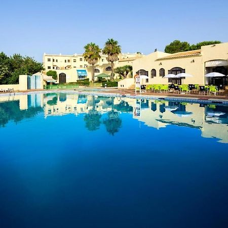 Lovely One Bedroom Apartment In Alvor Esterno foto